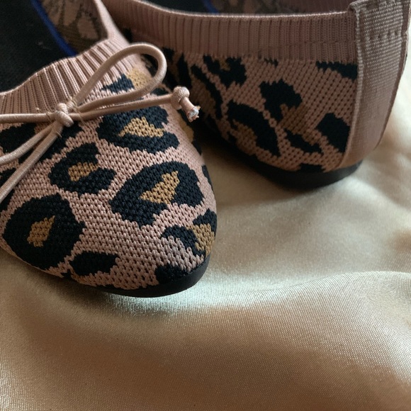 Print flats Size 7 1/2 - Picture 4 of 6